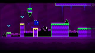 Payload Geometry Dash World