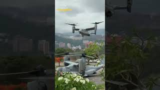 U.S. conducts military readiness drill at embassy in Caracas, Venezuela