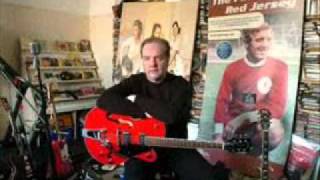 Video thumbnail of "Pete Wylie -- I Still Lov You"