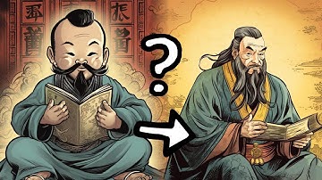 Confucius: A Short Animated Biographical Video