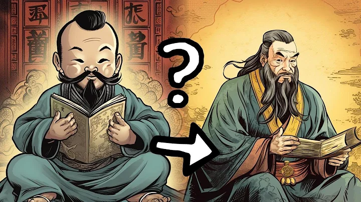 Confucius: A Short Animated Biographical Video