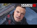 Modern Warfare 3 - Highrise Mission Walkthrough (No Commentary)