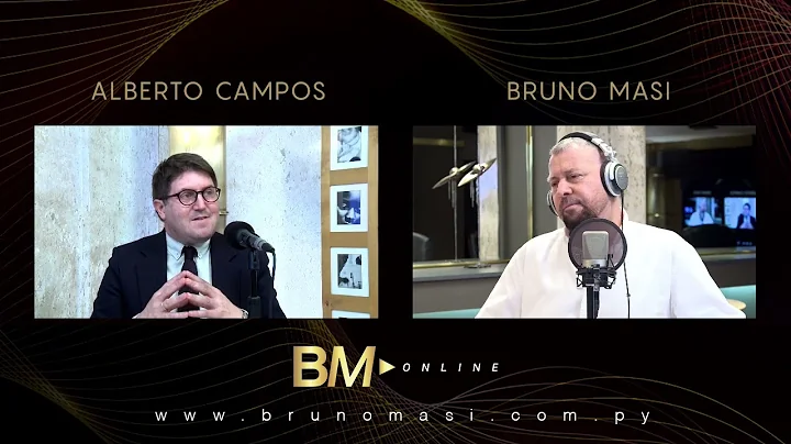 Alberto Campos en BM ONLINE (30-12-2022)