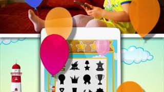 Forqan - Kids Brain Trainer - Liniad screenshot 5