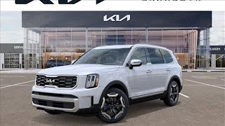 New 2025 Kia Telluride Sarasota, FL #K12418