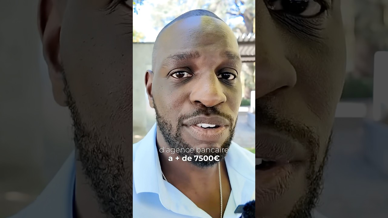 Raphaël 36 ans frontalier SUISSE 8000€/mois!