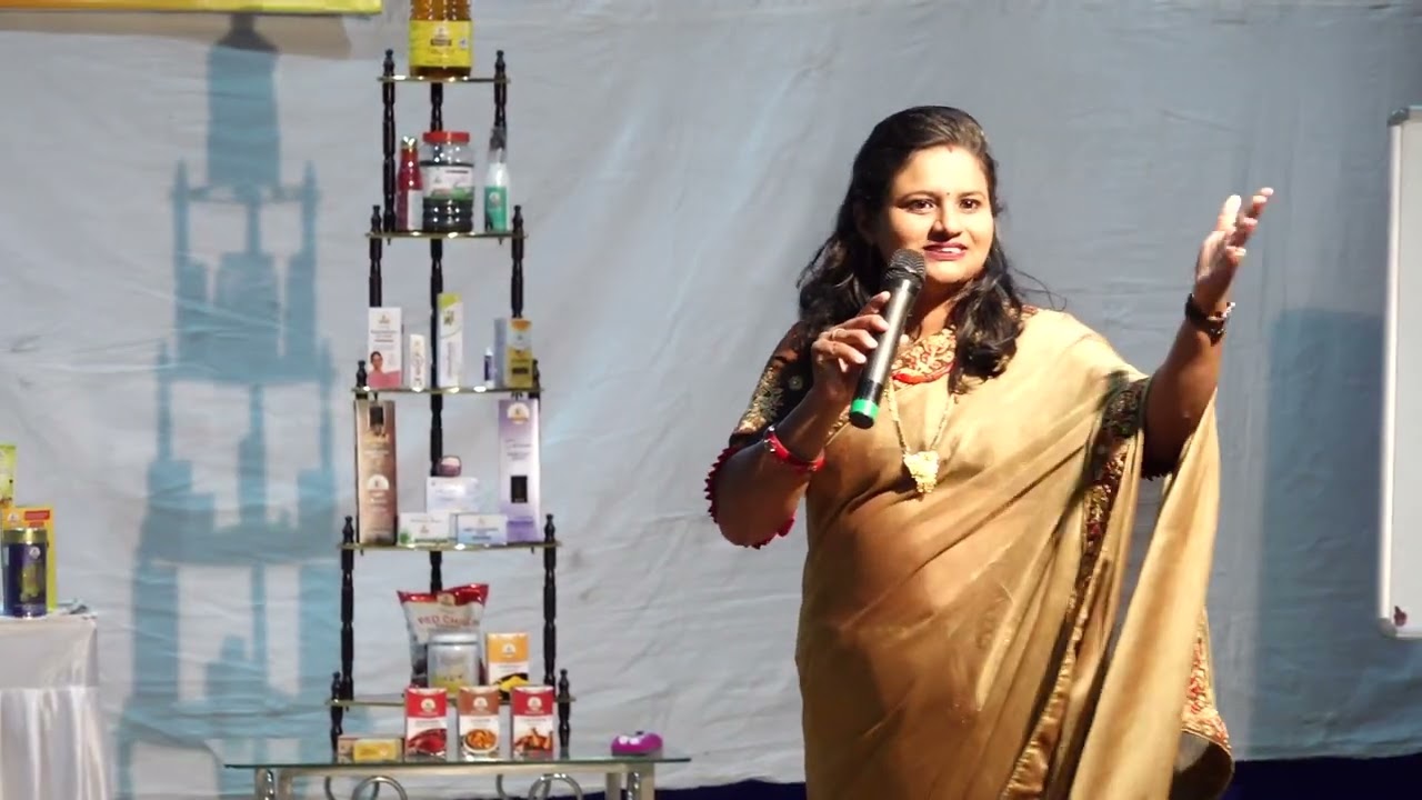 Product presentation and benefits of Elevatelife products.