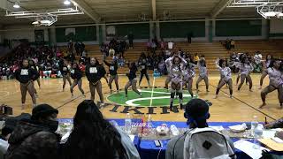 UNITY DANCE | MDP X DCL  | GRUDGE MATCH | DANCING CLOVER LEAFS | 2022