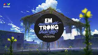 Em Mỉm Cười Trông Thật Đẹp Remix - Trịnh Định Quang