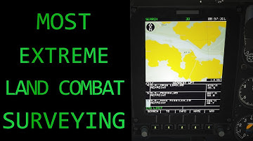 DCS Ka-50 ABRIS SEARCH, INFO & ERBL