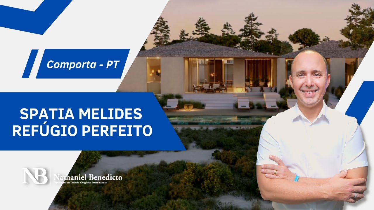 Spatia Melides, Casas num Lugar Espetacular, Praia do Pinheirinho, Melides, Portugal