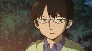 World Trigger