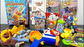 ジョジョライフ　おうちにしまっちゃおう　TOMY　小物入れ　お家　玩具　レトロ ジョジョライフ おうちにしまっちゃおう TOMY 小物入れ お家 玩具