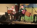 Gary Curley Accordion Fermanagh