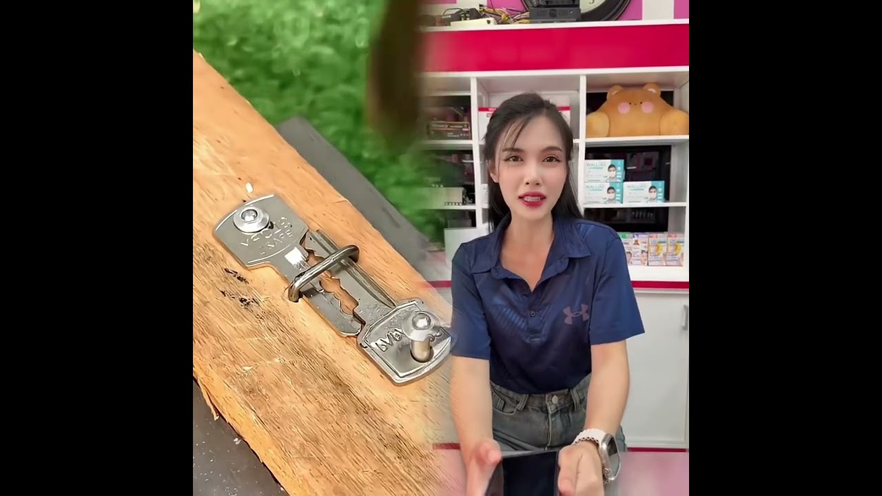 วิดีโอสั้นของ