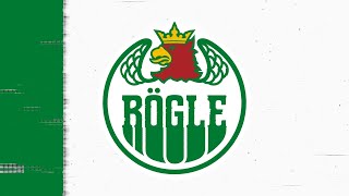 Rögle BK Goal Horn 2023-24