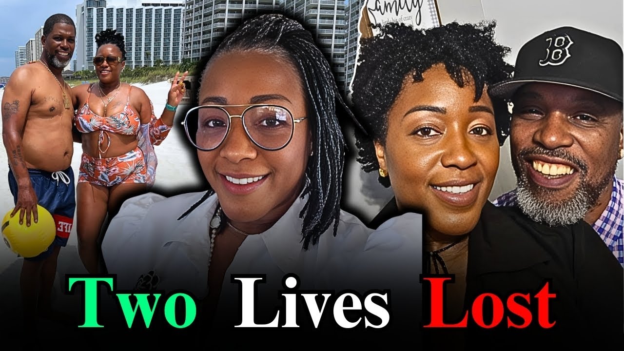 “THE PERFECT HUSBAND” K!lls Wife Of 20 years In Front of Police and Swat Team | True Crime Story