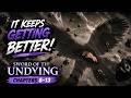 Sword of the Undying Keeps Getting Better | Ch6-13
