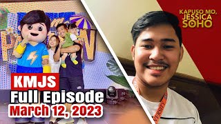 KMJS March 12, 2023 Full Episode | Kapuso Mo, Jessica Soho