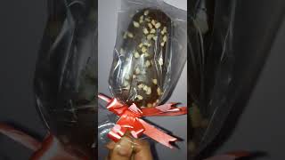 #CHOCO BROWNIE CANDY// #chocolate//#YUMMY // F-29//#shorts