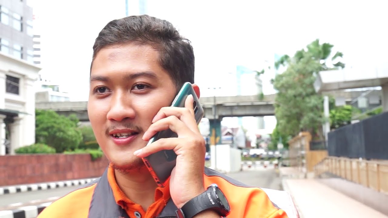 Lalamove Indonesia - Cara Ambil Order | Training