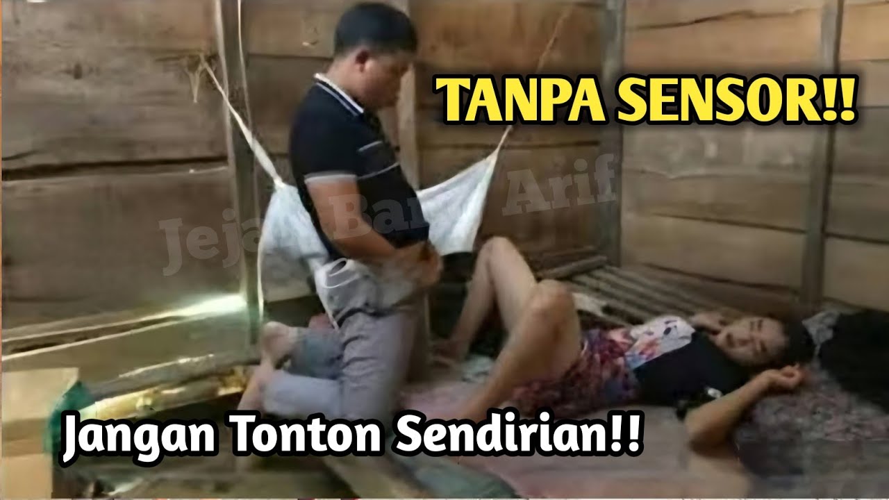 BELUM KAWIN JANGAN TONTON🙅 PENELUSURAN DESA TERPENCIL RUMAH KAMPUNG PEDALAMAN WILAYAH JAWA TENGAH