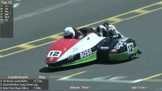 AMCC - SCARS R1