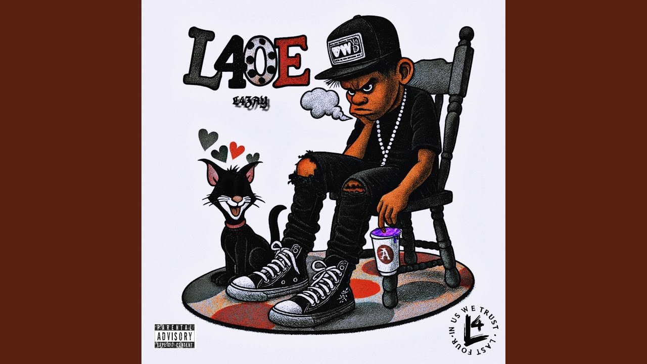 Watch LOOSE THOUGHTS on YouTube Watch LOOSE THOUGHTS on YouTube