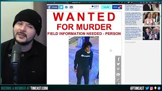 VIDEO Of Leftist Getting Attacked Released, Police Need HELP Finding Assailant, YOU NEED TRAINING