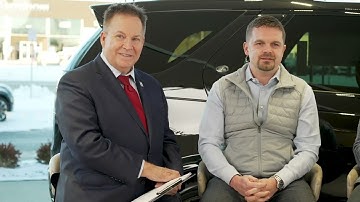 Welcome & Culture - Lithia, Suburban Collection Pop Up Event, Dec. 4, 2025 - Fixed Ops Roundtable