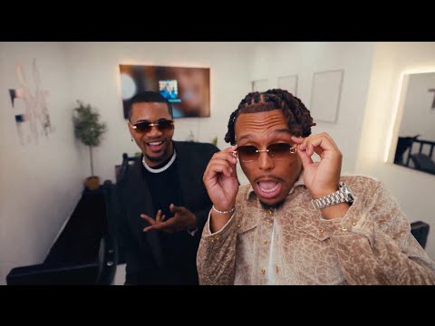 Youka - Beau Garçon FEAT @GazMawete01 (VISUALIZER)