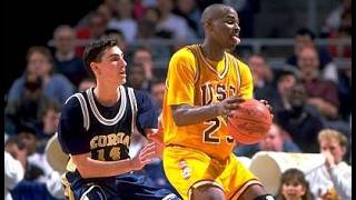 1992 Midwest 2nd RD 2 USC vs 7 Georgia Tech 1 of 1