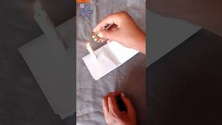 Easy Organza Cutwork Design at Home | Full Method#shortvideo