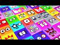 Learn to Count 1-100! 🌟 Fun Math & Numbers for Kindergarten & Toddlers