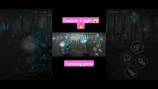 Free Fire Ko Bhi Piche Chhodega Shadow4Fight Game