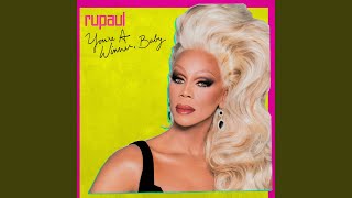 Watch Rupaul Super Sexy Lady video