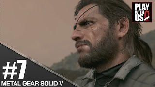 #7【TPS】弟者の「メタルギアソリッドV：TPP」【2BRO.】