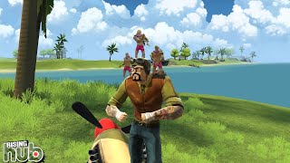 Battlefield Heroes / random moments #2