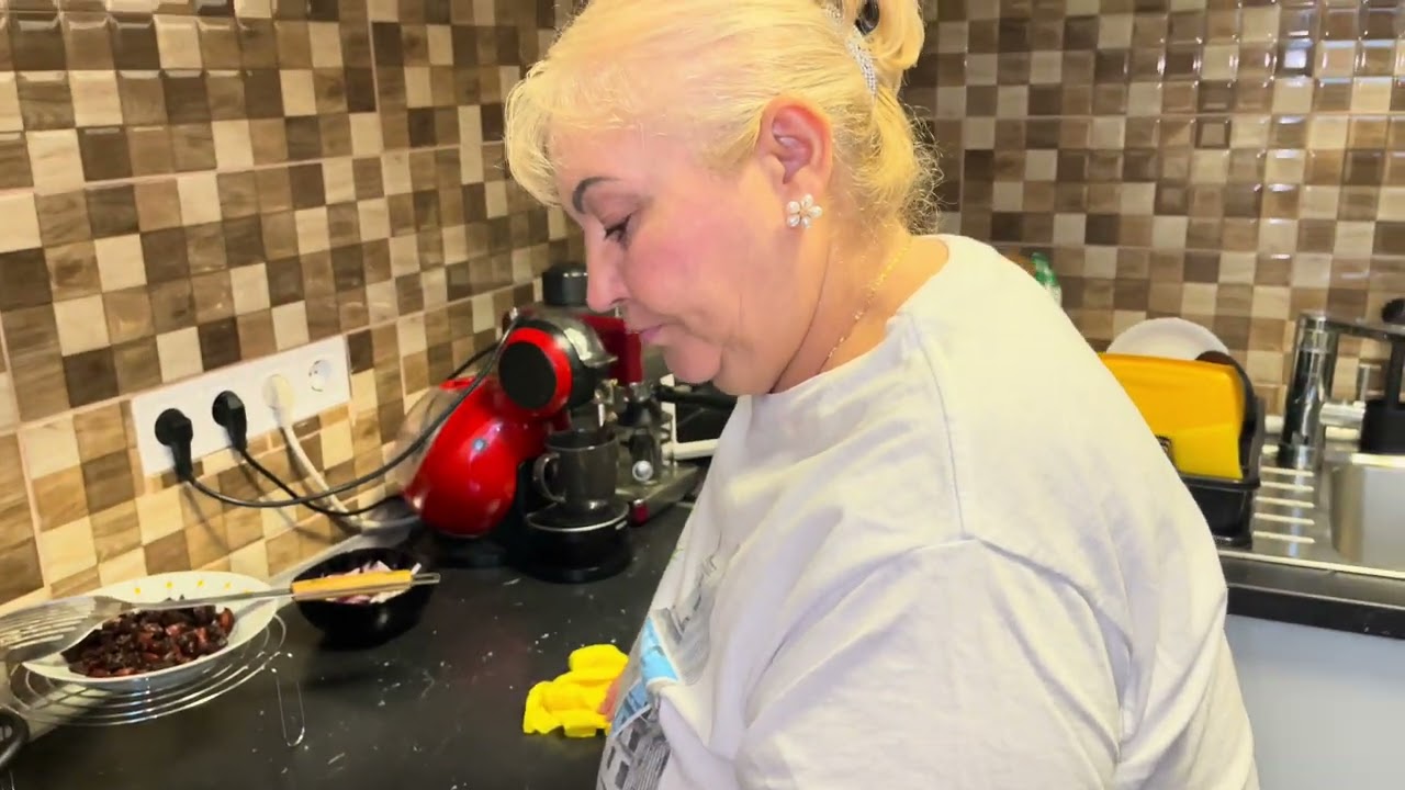 Gnocchi🇮🇹|ahogy mami készíti|🥟|Jó étvágyat|😘