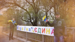 MARIETTA - Україна - це країна моя!