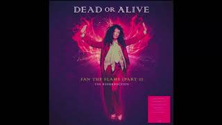 Dead Or Alive I Want 2 B With U [Instrumental Version]