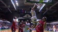 Gabe Norwood put back jam | PBA Governors’ Cup 2018