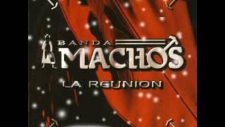 Banda Machos - Sangre De Indio ( Con Pesado )