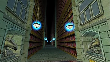 Wizard101: Secrets of Wizard City