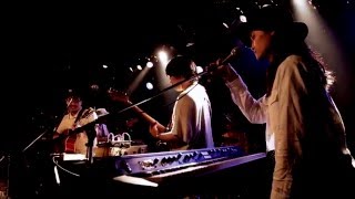 haikarahakuti igai na ketumatu at 下北沢インディーファンクラブ2015/9/22