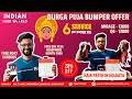 Durga Puja Bumper Offer | 20% Off on Hair Patch in Kolkata | 6 Free Services | Indian Hair World