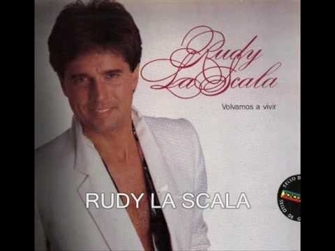 RUDY LA SCALA *PORQUE SERA*