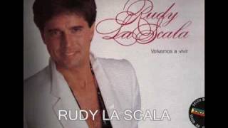 RUDY LA SCALA *PORQUE SERA* chords