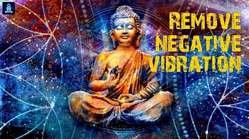 Remove Mental Negativity & Subconscious Blockages ☯ Dissolve Negative Patterns ☯ Binaural Beats