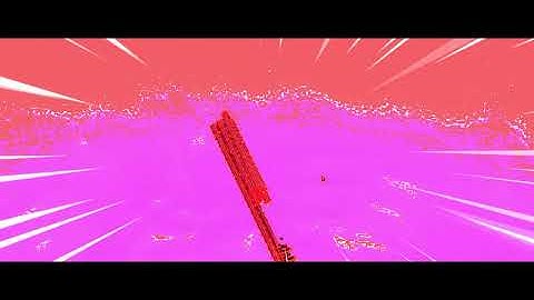 Speedrunning the null zone